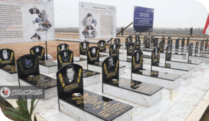 رعدٌ عليّ وفي الحروب نعامةٌ !