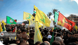 عاملة... جبل عامل...