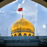 “زينب” وليدةُ العصمة..