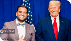 مارك سفايا.. مبعوث ترامب الذي يختبر توازن العراق بين واشنطن وطهران