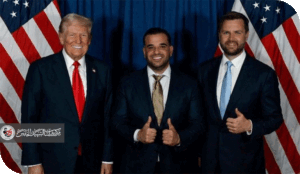 في شأن العلاقات العراقية – الأمريكية