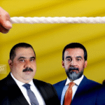 الأبعاد الإستراتيجية للإطار السياسي السني، والمجلس الوطني للمعارضة العراقية..!!