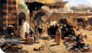 المدن العراقية التي بُنيت في الإسلام