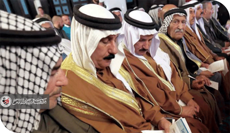 عندما تتحول العشيرة إلى دولة عميقة