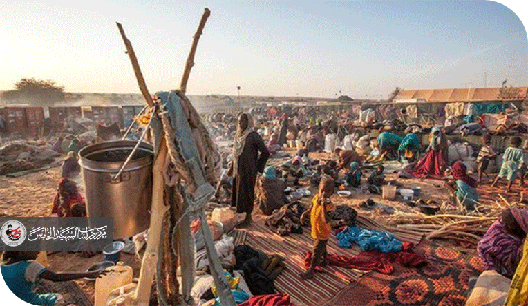 بعد مجازر غزة والسويداء والسودان: افتوني للخروج من العروبة والإسلام