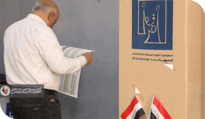 خسارة شيوخ العشائر في الانتخابات… فشل أم خذلان أم سقوط لهيبة النفوذ التقليدي