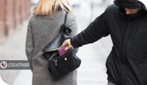 لص في الذاكرة !