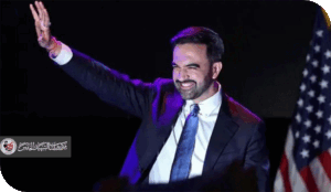 هل يظهر مامداني في العراق؟