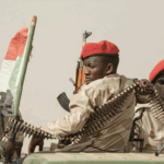 السودان بين فكيّ الطمع والنار (من جحيم الفاشر إلى دارفور المنسية)
