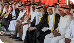 البداوة السياسية في العراق