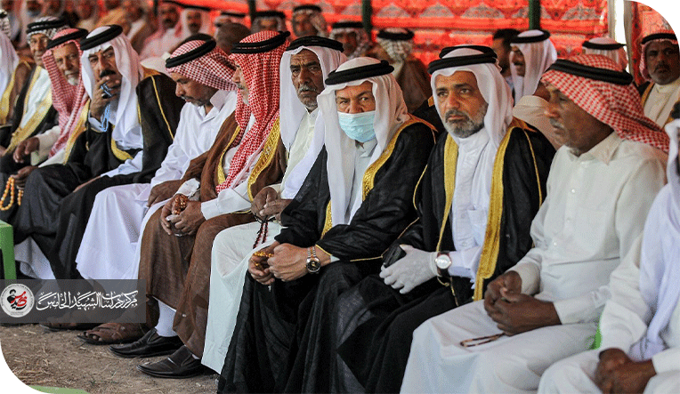البداوة السياسية في العراق