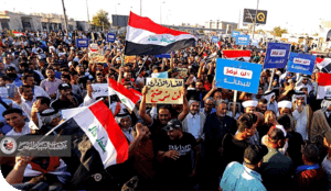 الفساد والمحاصصة... وجهان لعملة واحدة في سوق الازدواجية العراقية