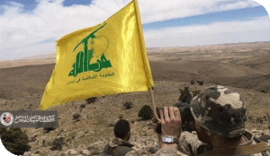 لبنانيون يشنون ..."حرب الإسناد لإسرائيل"!