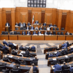 الحكومة اللبنانية… واستجداء السلام من إسرائيل!