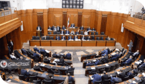 الحكومة اللبنانية... واستجداء السلام من إسرائيل!