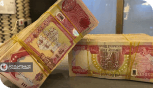 لماذا يفشل الدينار في الثبات؟ تفكيك إخفاق السياسة النقدية وخلل المالية العامة في العراق