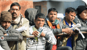 العراق بين السور والتهريب… الأمن الوطني في مواجهة العمالة الأجنبية