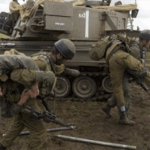 هل تدفع نشوة النصر، النرجسي  المضطرب، ومجنون العظمة، مجرم الحرب المدان نتنياهو، بإرتكاب المزيد من جرائم الحرب، والمغامرات غير المحسوبة الِنتائج؟