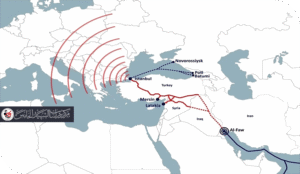الاتصال بالسكك الحديدية له فوائد كثيرة وقرب الدول جغرافياً يزيد من أهميته. وفي هذا الإطار، تحتاج منطقة غرب آسيا، وخاصة إيران والعراق، إلى مثل هذه الاتصالات أكثر من أي وقت مضى