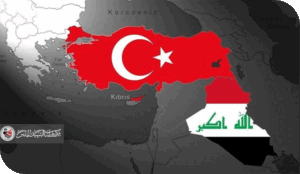 تركيا والطريق والتنمية والماء