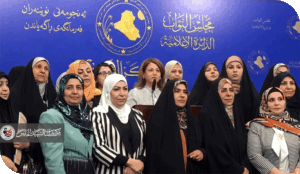 المرأة المسؤولة، هيبةٌ تصونها القيم..