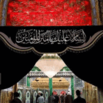 دَلالة البِنية الصَّرفيَّة في القَصائِد السَّبع العَلويَّات