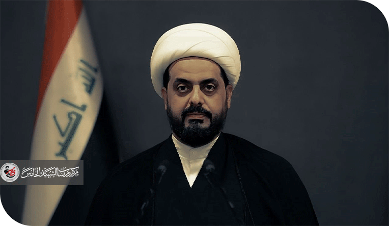 حركةُ السياسة على رقعةِ الدولة: ‌عن الشيخ قيس الخزعلي