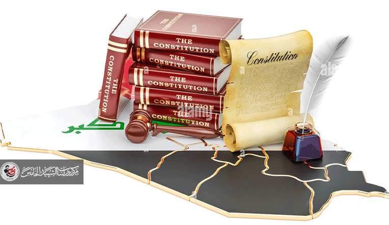 العراق والإقليم بين نصوص الدستور ومتاهات السياسة