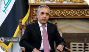 القاضي فائق زيدان… بين صون الدستور واستقلال القضاء