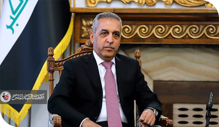 القاضي فائق زيدان… بين صون الدستور واستقلال القضاء