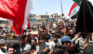 «حين يسقط الوهم… ويظل العراق هو الحقيقة الوحيدة»