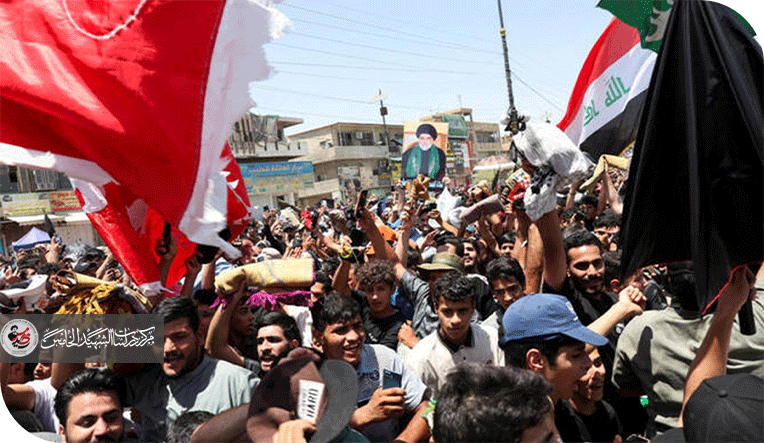 «حين يسقط الوهم… ويظل العراق هو الحقيقة الوحيدة»