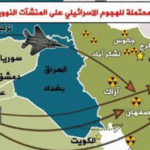 الصراع الإيراني–الإسرائيلي… شرارة تتقد تحت رماد المنطقة