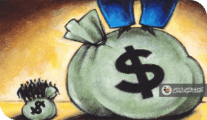 وطنٌ بنظامِ «القسمة غير العادلة» الموتُ للشعب والحياةُ لأصحاب المناصب!