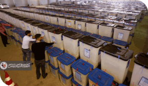 الناخب العراقي في 2025: بين متطلبات التغيير ومعايير الاختيار الواعي