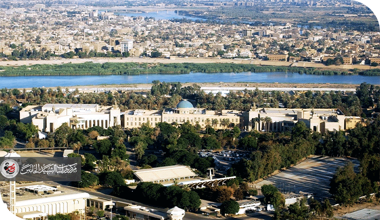 حكاية الماء في الأعظمية