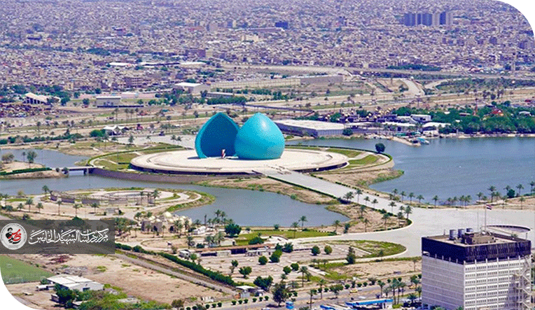 بعد الشعارات الصارخة : بغداد لأبنائها