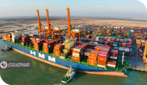 مراسي البصرة بوابة العراق البحرية نحو الاستثمار والسياحة