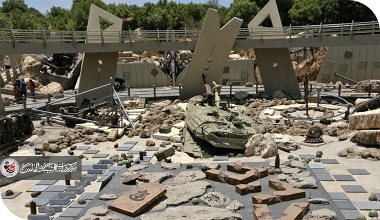 "الهاغانا" الإسرائيلية... وترهيب الطائفة المقاومة!