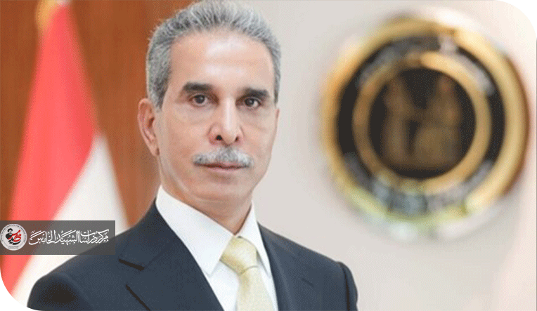 الرئيس فائق زيدان: يكسر الصمت الانتخابي برسائل رمزية ومؤثرة