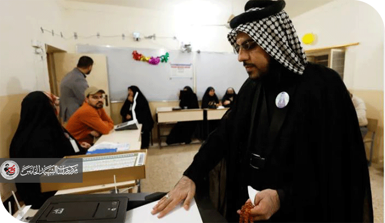 خسارة “الشيخ الانتخابي” في اقتراع 2025: ما الذي تغيّر؟