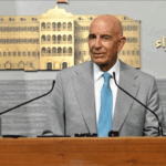 الفجور الأمريكي…إعتبار المقاومة وجوداً إيرانيا!