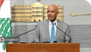 الفجور الأمريكي...إعتبار المقاومة وجوداً إيرانيا!