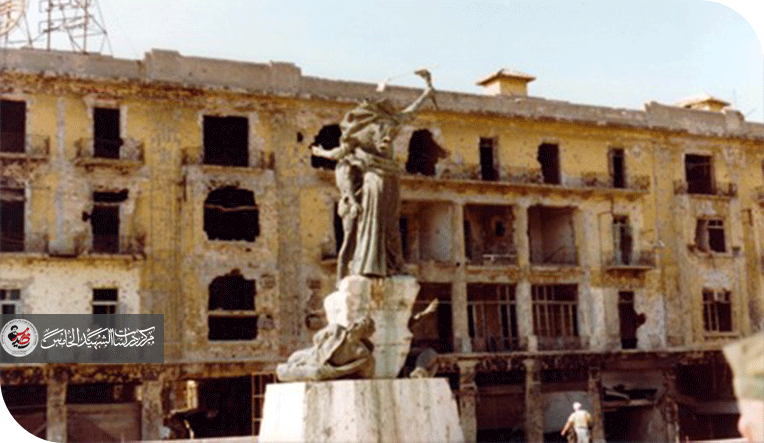 هل تكرّر "القوات"... مؤامرة الإجتياح الإسرائيلي للبنان عام1982؟