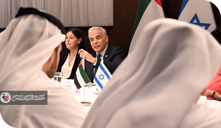 "محنة "العقل العربي في فهم استراتيجيات المشروع الصهيوني!