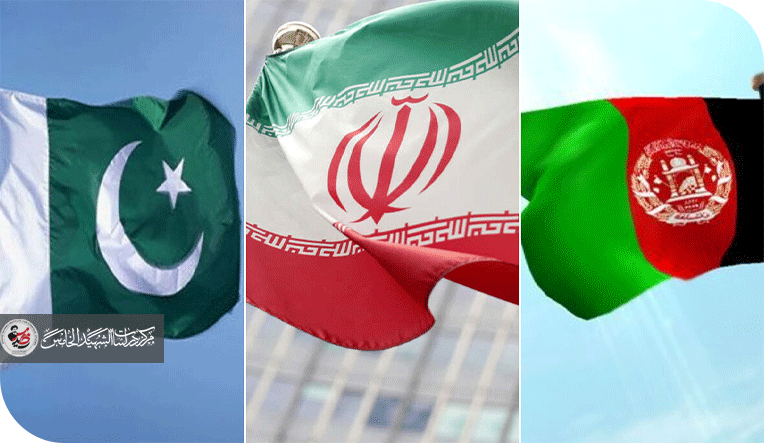 دراسة تحليلية مقارنة لتجارب “الدولة الإسلامية” في باكستان وإيران وأفغانستان بعد قرن على سقوط الخلافة العثمانية (1924–2025)