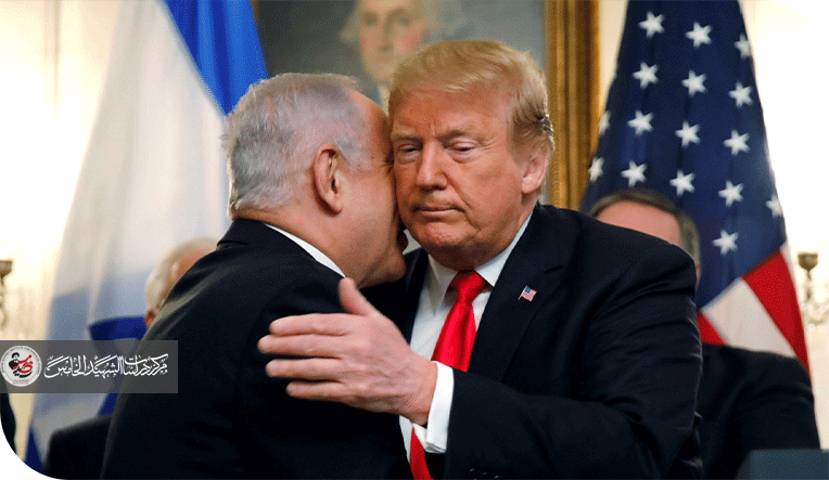 تتوسع إسرائيل خارجيًا ...وتتآكل من الداخل!