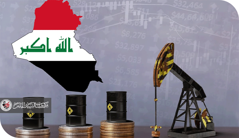 اتفاق إذعان مائي: حين يتحول العطش إلى ورقة مقايضة نفطية