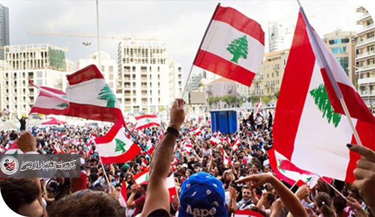 لبنان بين مبعوث الغاز الأمريكي ...والمنظومة السياسية الفاشلة!