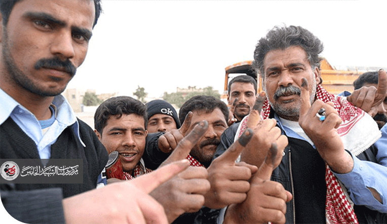 الانتخابات التشريعية العراقية: المفوضية تتابع والكتل تترقب